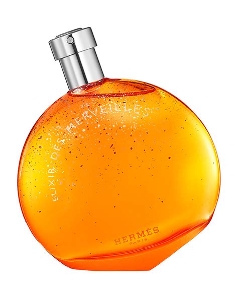 hermes elixir des merveilles eau de parfum spray|hermes elixir des merveilles review.